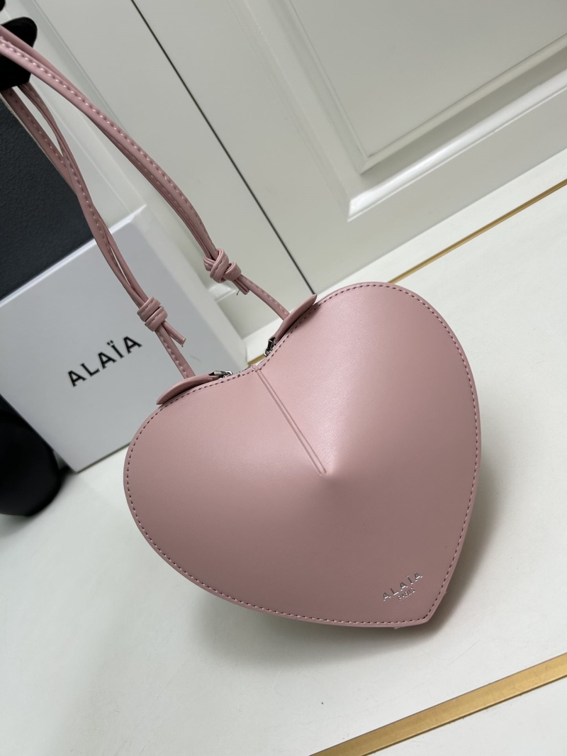 Aiaia Round Bags